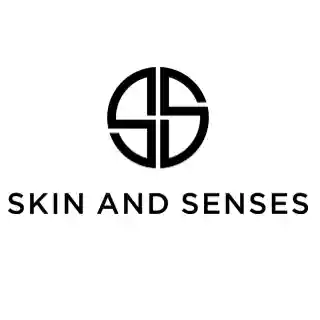 Shop Skin And Senses coupon codes logo