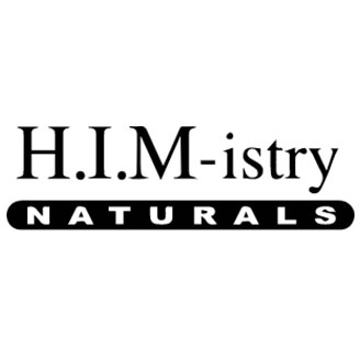 HIMistry Naturals logo