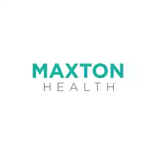 Maxton Health coupon codes