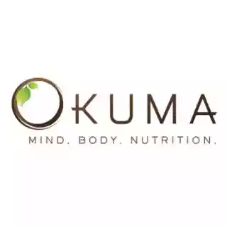 Okuma Nutritionals coupon codes