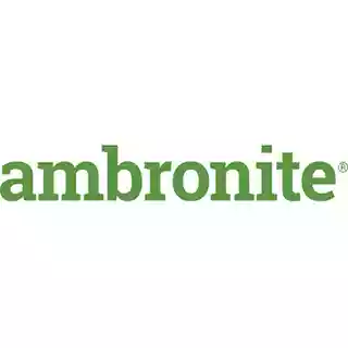 Ambronite