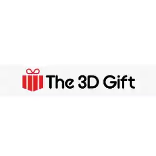 Shop The 3D Gift logo