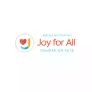 Joy for All logo