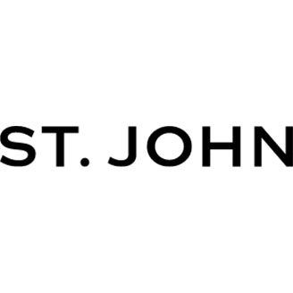 St. John Knits logo