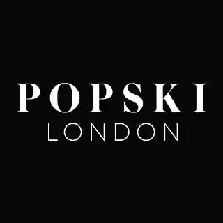Shop Popski London logo