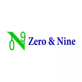 0N9 logo