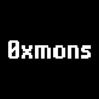 0xmons coupon codes