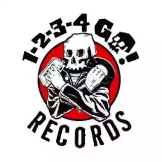 1-2-3-4 Go! Records discount codes