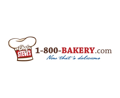 Shop 1-800-Bakery logo