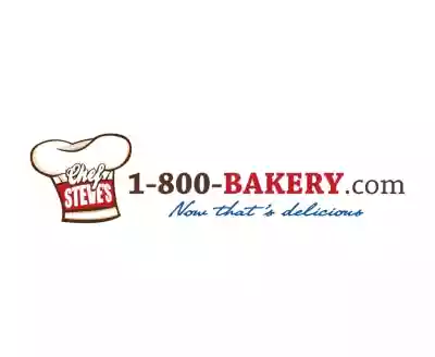 Shop 1-800-Bakery coupon codes logo
