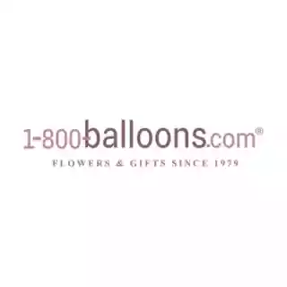 Shop 1-800 Balloons coupon codes logo