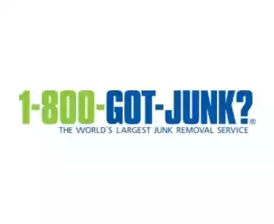 Shop 1-800-GOT-JUNK? coupon codes logo