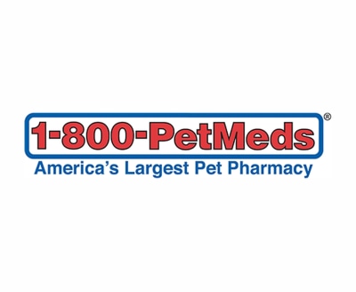 Shop 1-800-Petmeds logo