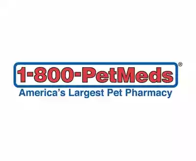 1-800-Petmeds coupon codes