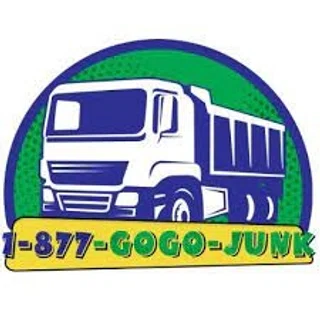 1-877-GOGO-JUNK logo