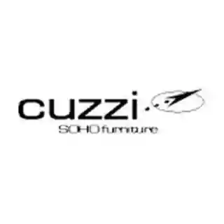 Cuzzi Desks logo