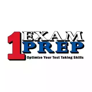1 Exam Prep