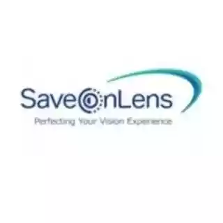Save On Lens logo