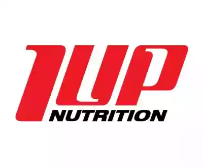 Shop 1 Up Nutrition logo