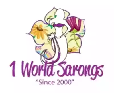 1 World Sarongs  coupon codes