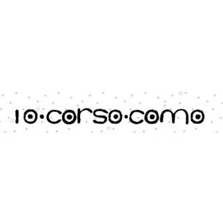 Shop 10 CORSO COMO logo