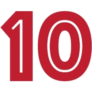 Shop 10 MGMT logo