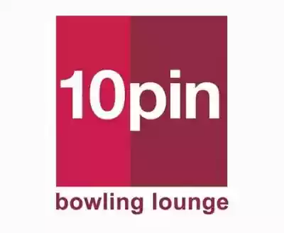 10 Pin Bowling Lounge logo