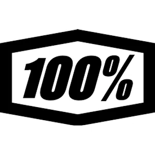 Shop 100 Percent logo