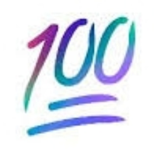 Shop 100 Project logo