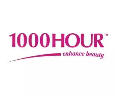 1000 Hour discount codes