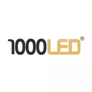 Shop 1000LED logo