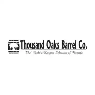 Thousand Oaks Barrel Co. logo