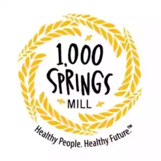 1000 Springs Mill promo codes