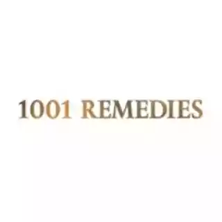  1001 Remedies discount codes