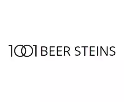 1001 Beer Steins logo