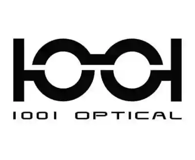 1001 Optical logo