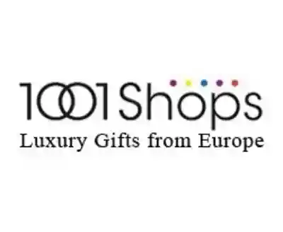 1001 Shops logo