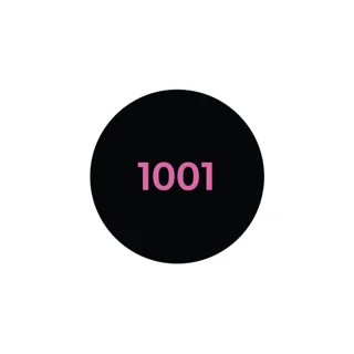  1001 SWIM logo