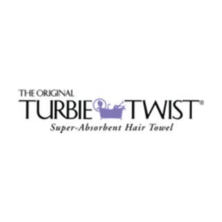 Shop Turbie Twist logo