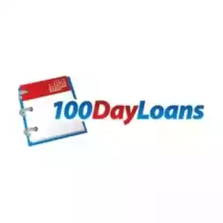 100 Day Loans coupon codes