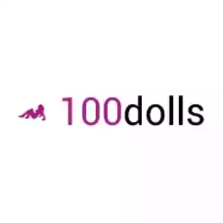 100dolls coupon codes
