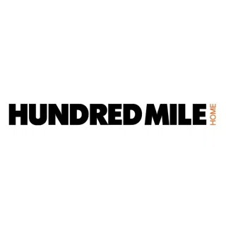 Hundred Mile New York logo