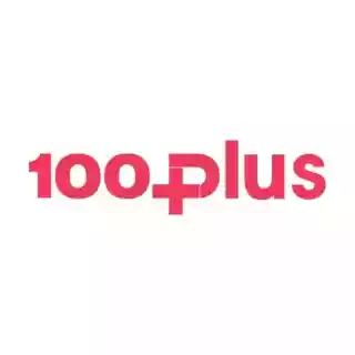 100Plus coupon codes