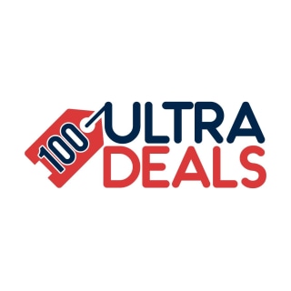 Shop 100 Ultra Deals logo