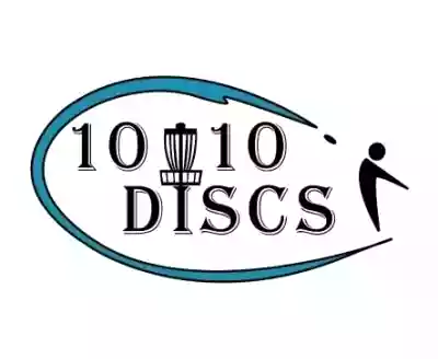 1010discs.com logo