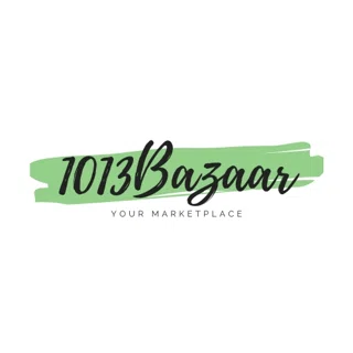1013Bazaar logo
