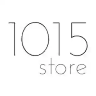 1015 Store logo
