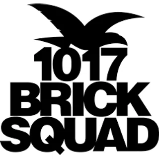 Shop 1017 Brick Squad logo