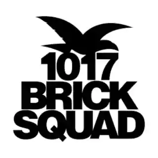 1017 Brick Squad promo codes