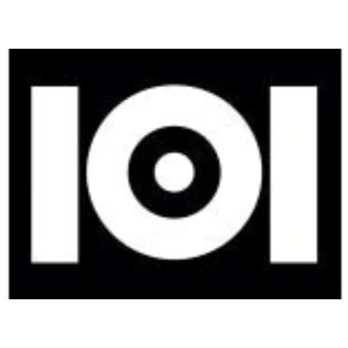 Shop 101 Apparel logo